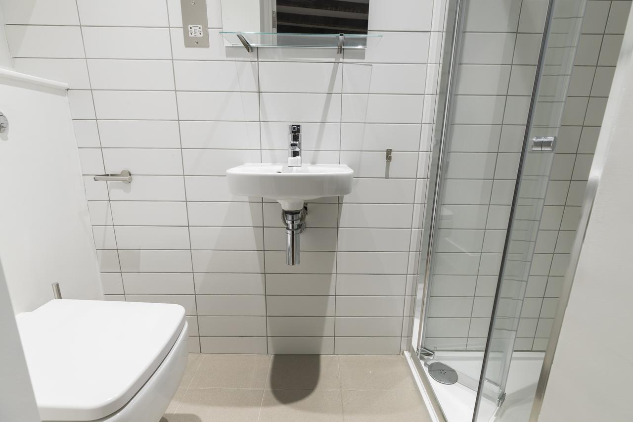 Spacious And Chic Flat In Angel Londyn Zewnętrze zdjęcie